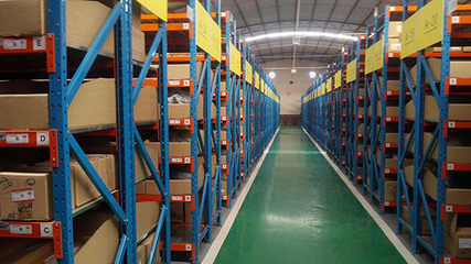 浅谈仓储货架价格咨询时不能疏忽的信息_行业资讯