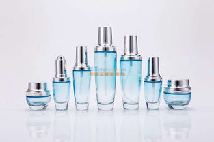 广州专业化妆品包装瓶子供应 价廉物美，设计出众